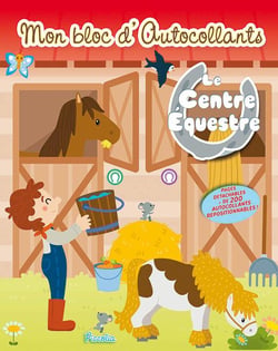 Le centre équestre