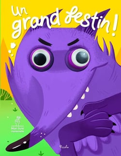 Un grand festin !
