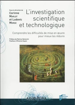 INVESTIGATION SCIENTIFIQUE ET TECHNOLOGIQUE