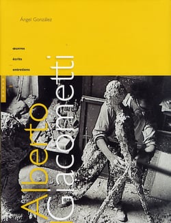 Alberto giacometti