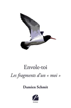 Envole-toi - les fragments d'un "moi"