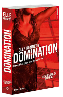 Les insurgés Tome 3 : domination