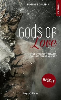 Gods of love Tome 1