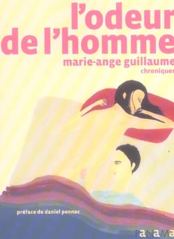 L'odeur de l'homme