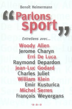 Parlons sport