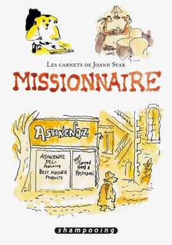 Missionnaire