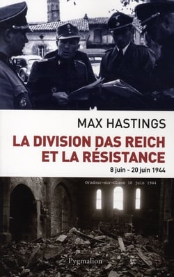 La division Das Reich et la résistance