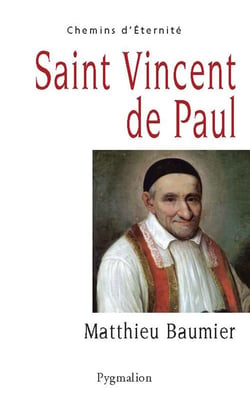 Saint vincent de paul