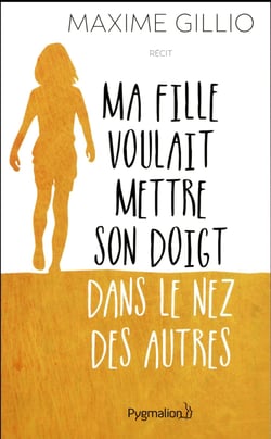 Ma fille voulait mettre son doigt dans le nez des autres - Gabrielle, 15 ans, autiste