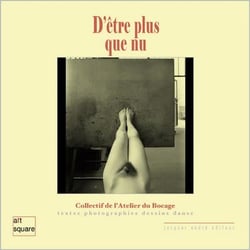 D'être plus que nu
