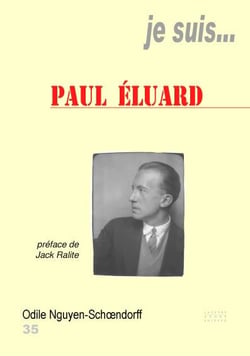 Je suis... : Paul Eluard