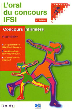 L'oral du concours IFSI : concours infirmiers