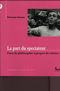 Part du spectateur.