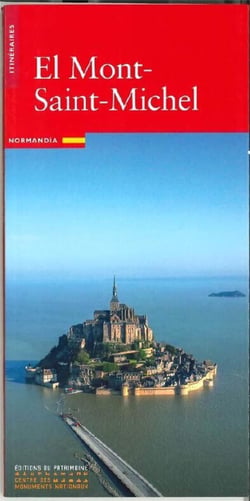 Mont-Saint-Michel