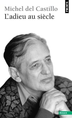 Adieu au siècle - journal de l'année 1999