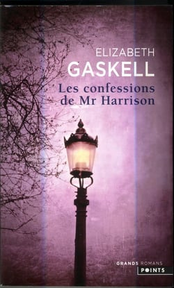 Les confessions de Mr Harrison