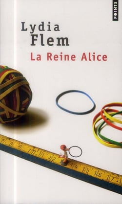 La reine Alice