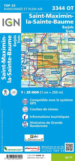 Saint-maximin-la-sainte baume-3344OT
