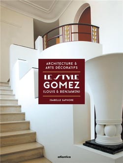 Le style Gomez (Louis et Benjamin)