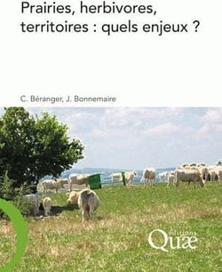 Prairies, herbivores, territoires - quels enjeux ?