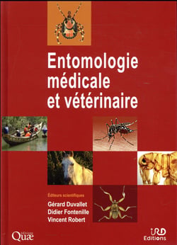 Entomologie médicale et vétérinaire