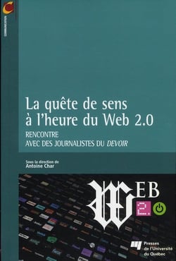 La quête de sens à l'heure du Web 2.0
