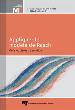 Appliquer le modèle de Rasch : défis et pistes de solution