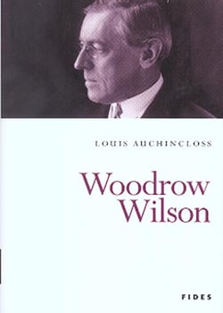 Woodrow wilson
