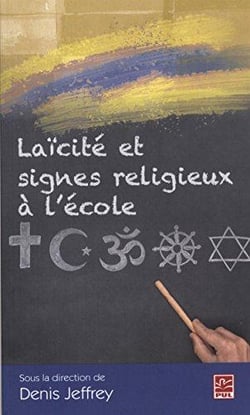 Laïcité et signes religieux à l'école