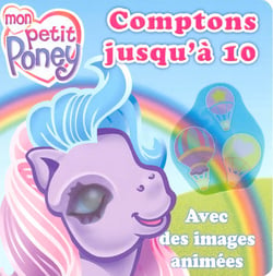 Comptons jusqu'à 10