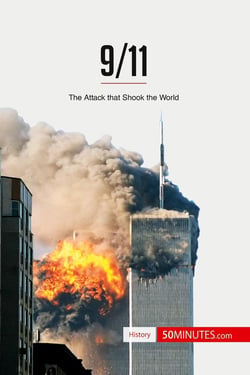 9/11 : the attack that shook the world