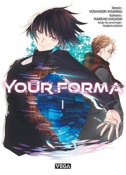 Your forma Tome 1