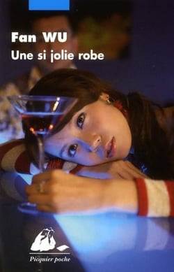 Une si jolie robe