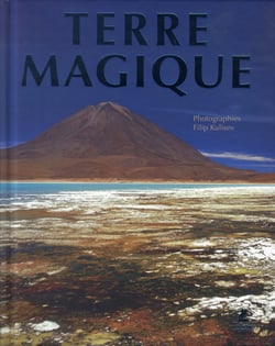 Terre magique