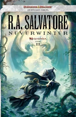 Neverwinter, T2 : Neverwinter