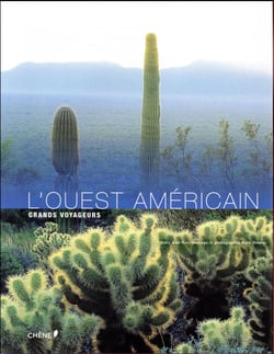 L'ouest americain ned