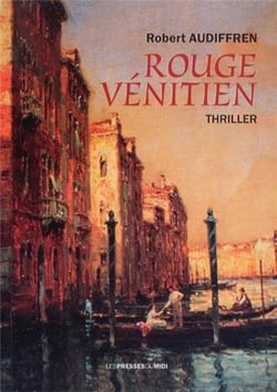 ROUGE VENITIEN