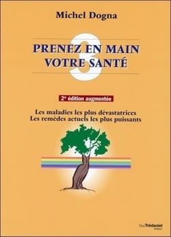 Prenez en main votre santé Tome 3