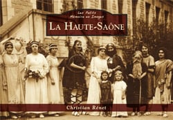 La haute-saône