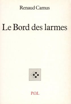 Le bord des larmes