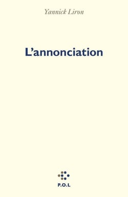 L'annonciation