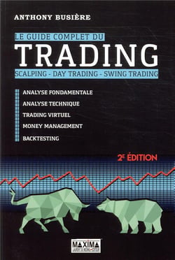 Le guide complet du trading (2e édition)