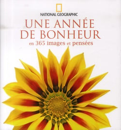 Une année de bonheur