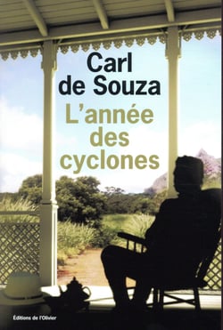 L'année des cyclones