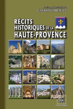 Récits historiques de la Haute-Provence