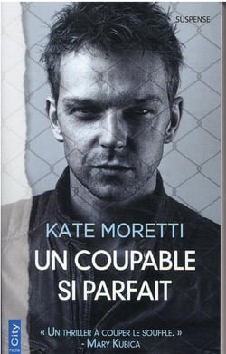 Un coupable si parfait