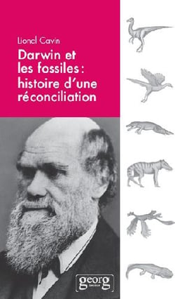 Darwin et les fossiles