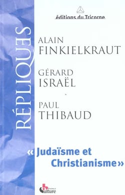 Judaïsme et christianisme