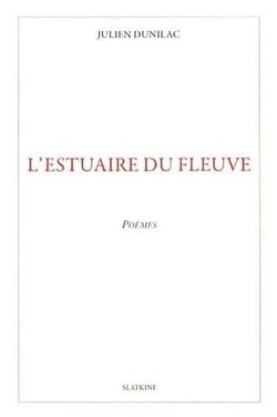 L'estuaire du fleuve