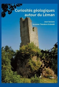 Curiosités géologiques autour du Léman
